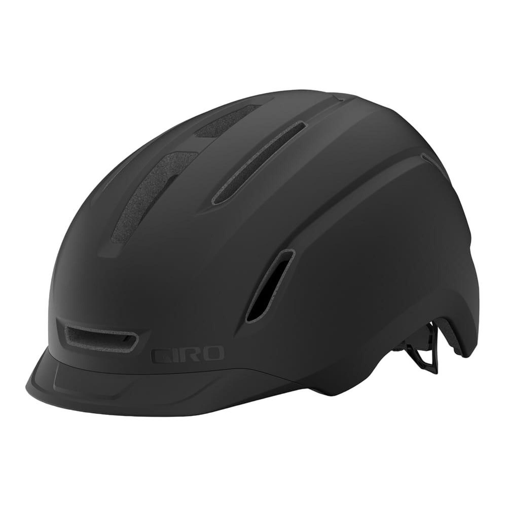 Kask rowerowy dla dorosłych Giro Caden MIPS II Mips
