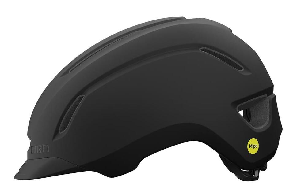 Kask rowerowy dla dorosłych Giro Caden MIPS II Mips