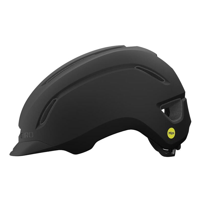 Kask rowerowy dla dorosłych Giro Caden MIPS II Mips