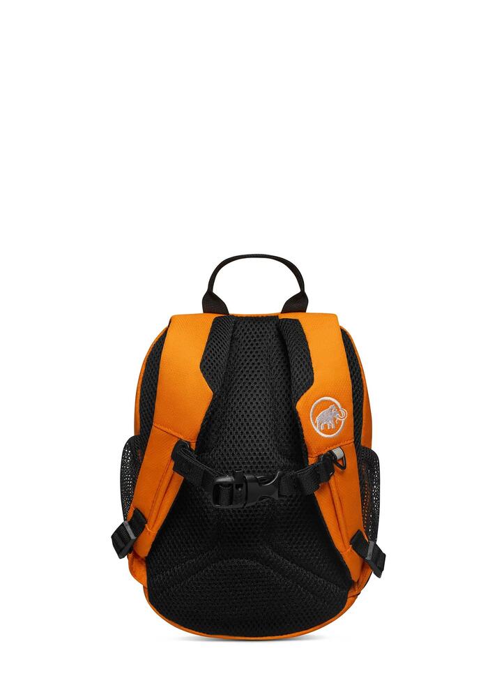 Plecak turystyczny dla dziecka Mammut First Zip