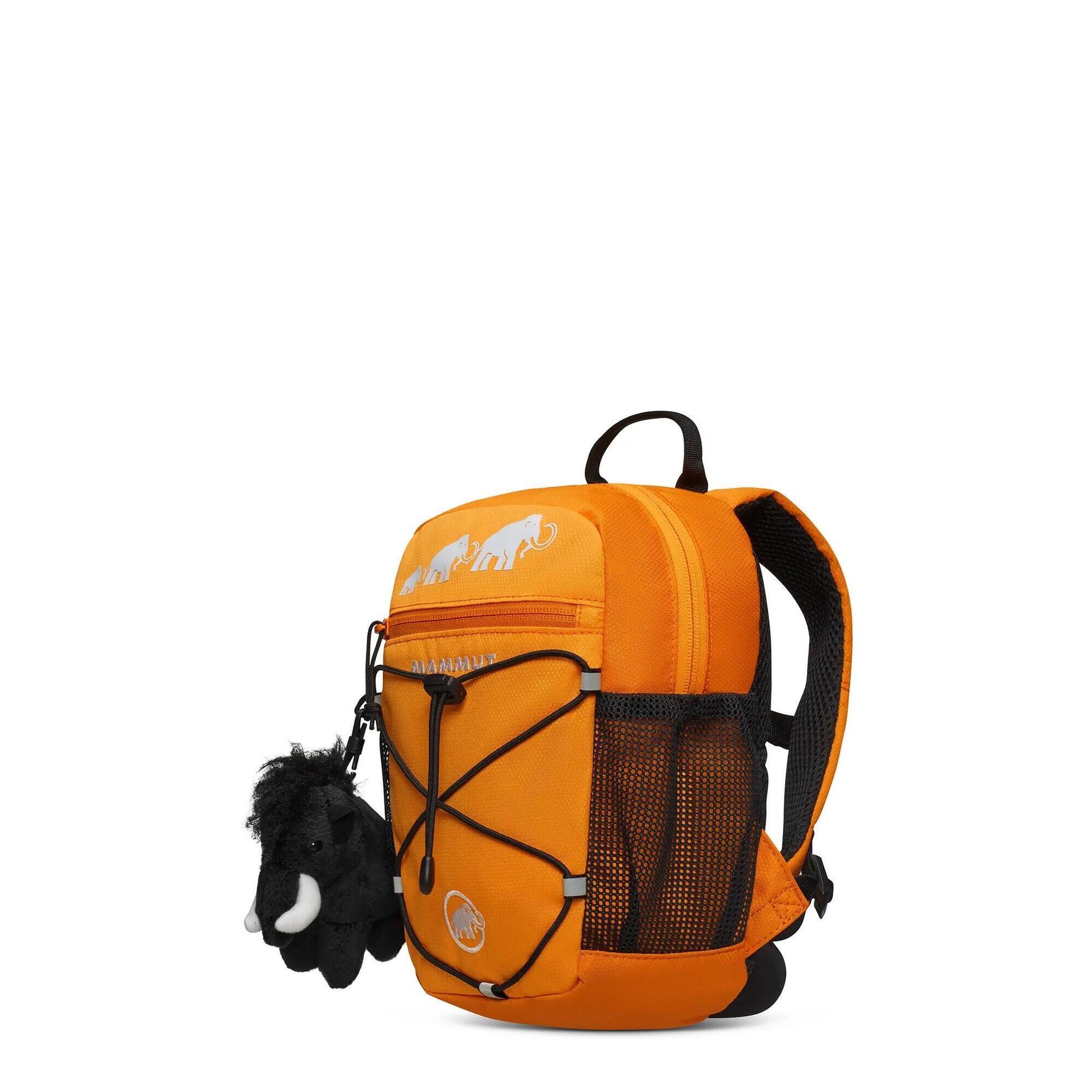 Plecak turystyczny dla dziecka Mammut First Zip