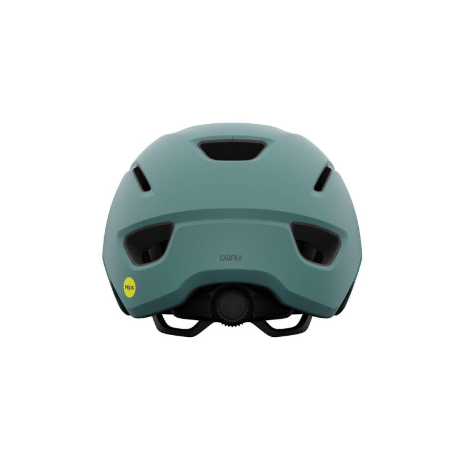 Kask rowerowy dla dorosłych Giro Caden MIPS II Mips 3/4