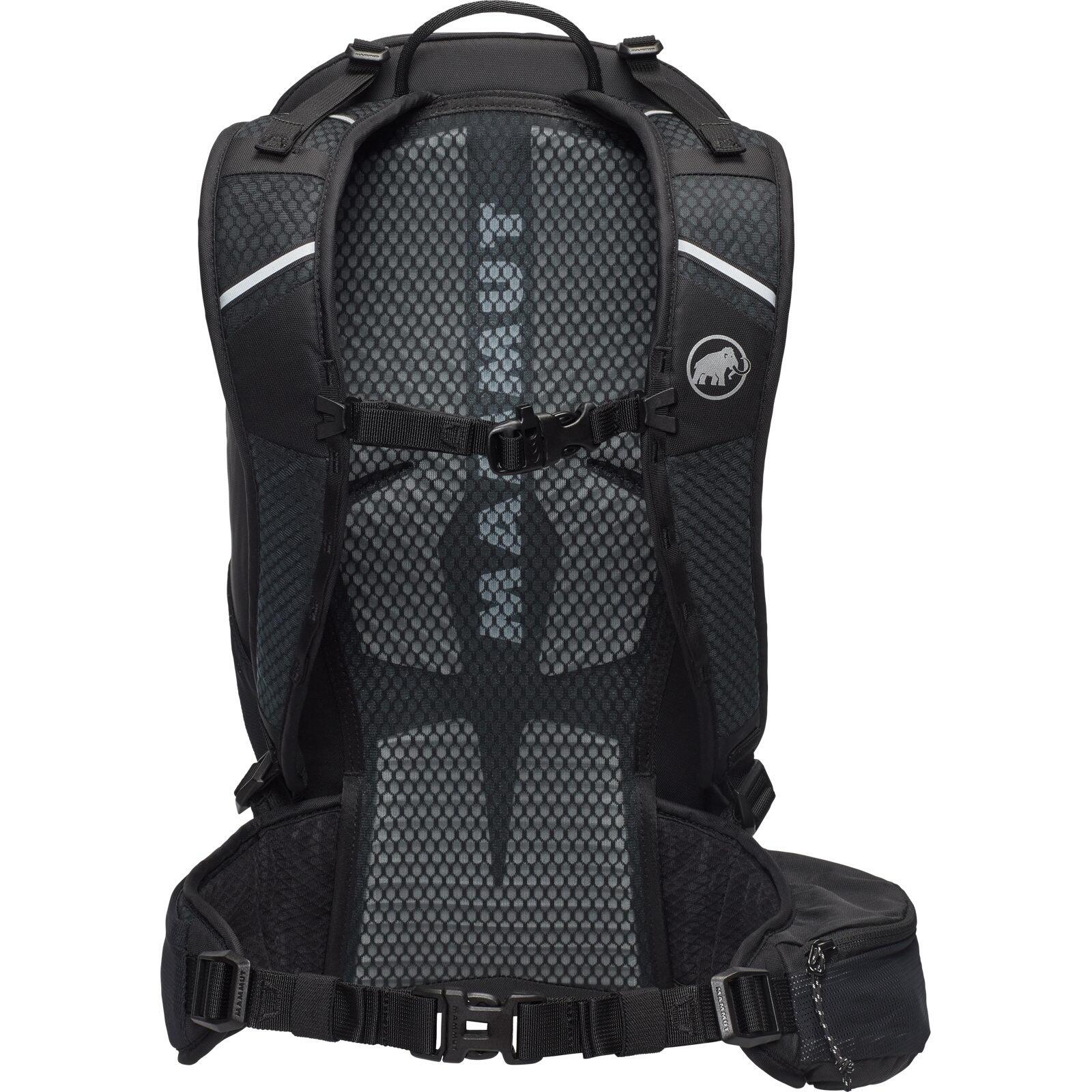 Sac à dos randonnée Mammut Lithium 25L unisexe, EVA ventilé 3D recyclé 2/7