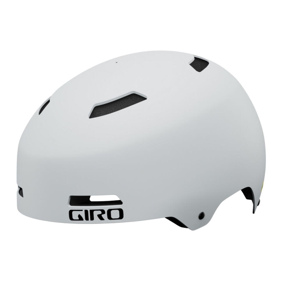 Kask rowerowy dla dorosłych Giro Quarter FS Mips