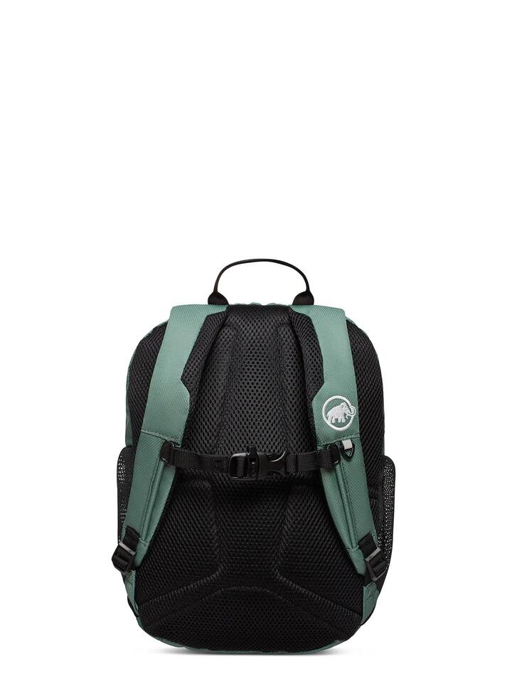 Plecak turystyczny dla dziecka Mammut First Zip