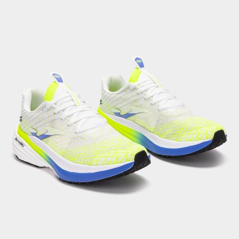 Buty do biegania męskie Joma Super Cross Top