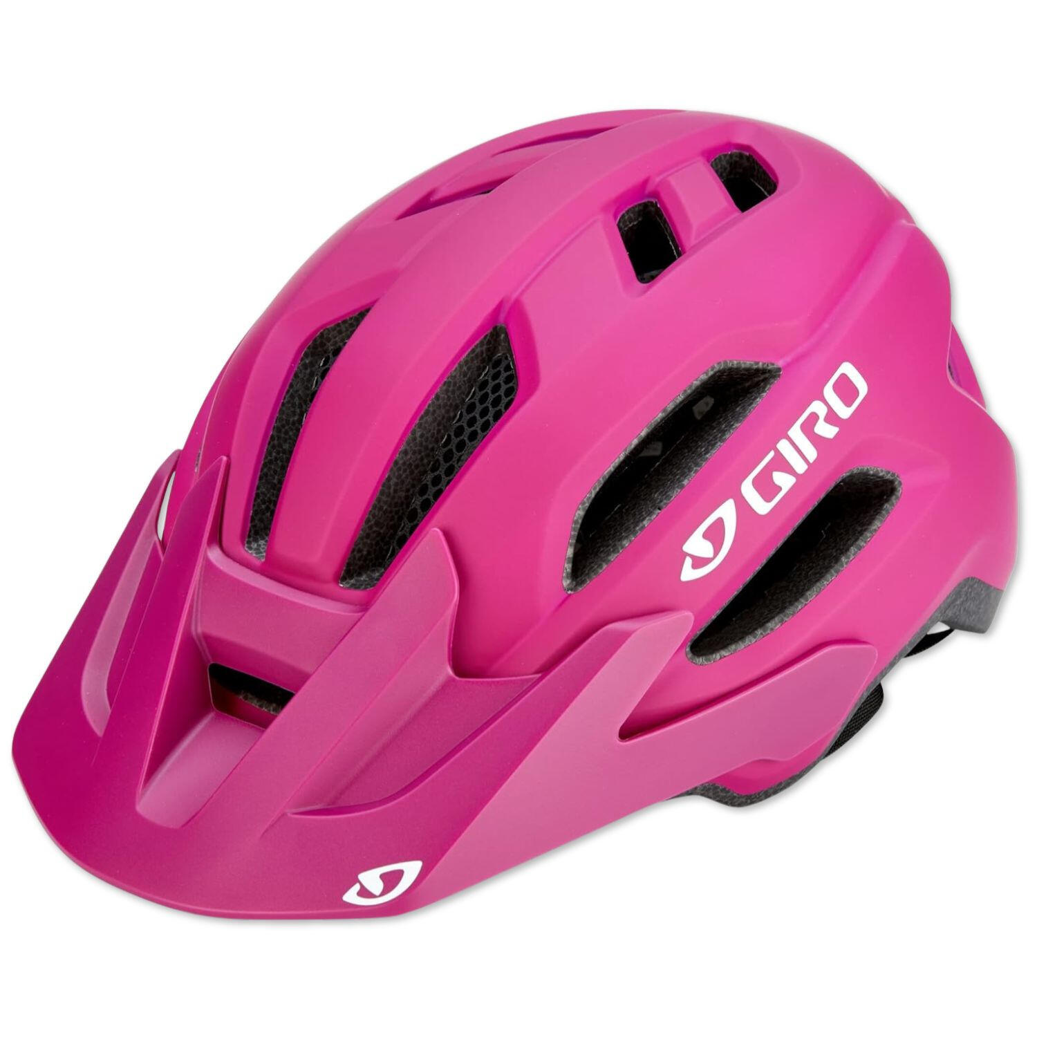 Kask rowerowy dla dzieci Giro Fixture™ MIPS II