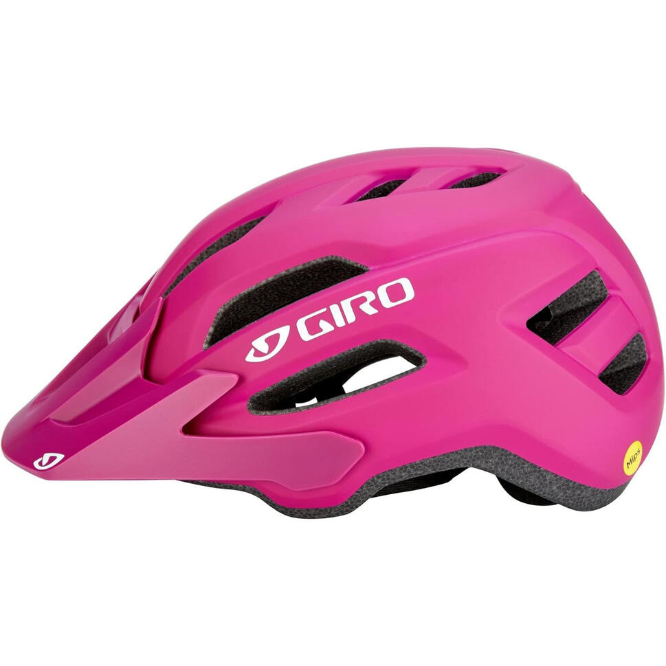 Kask rowerowy dla dzieci Giro Fixture™ MIPS II