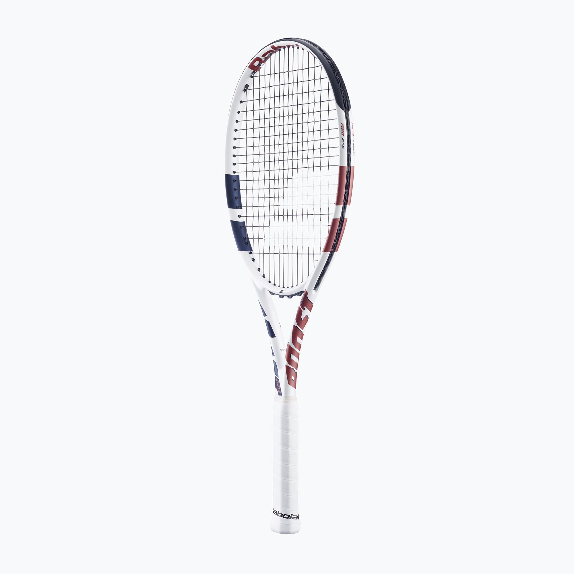 Tennisracket Babolat Boost Drive 105 - Wit - 2025 7/7