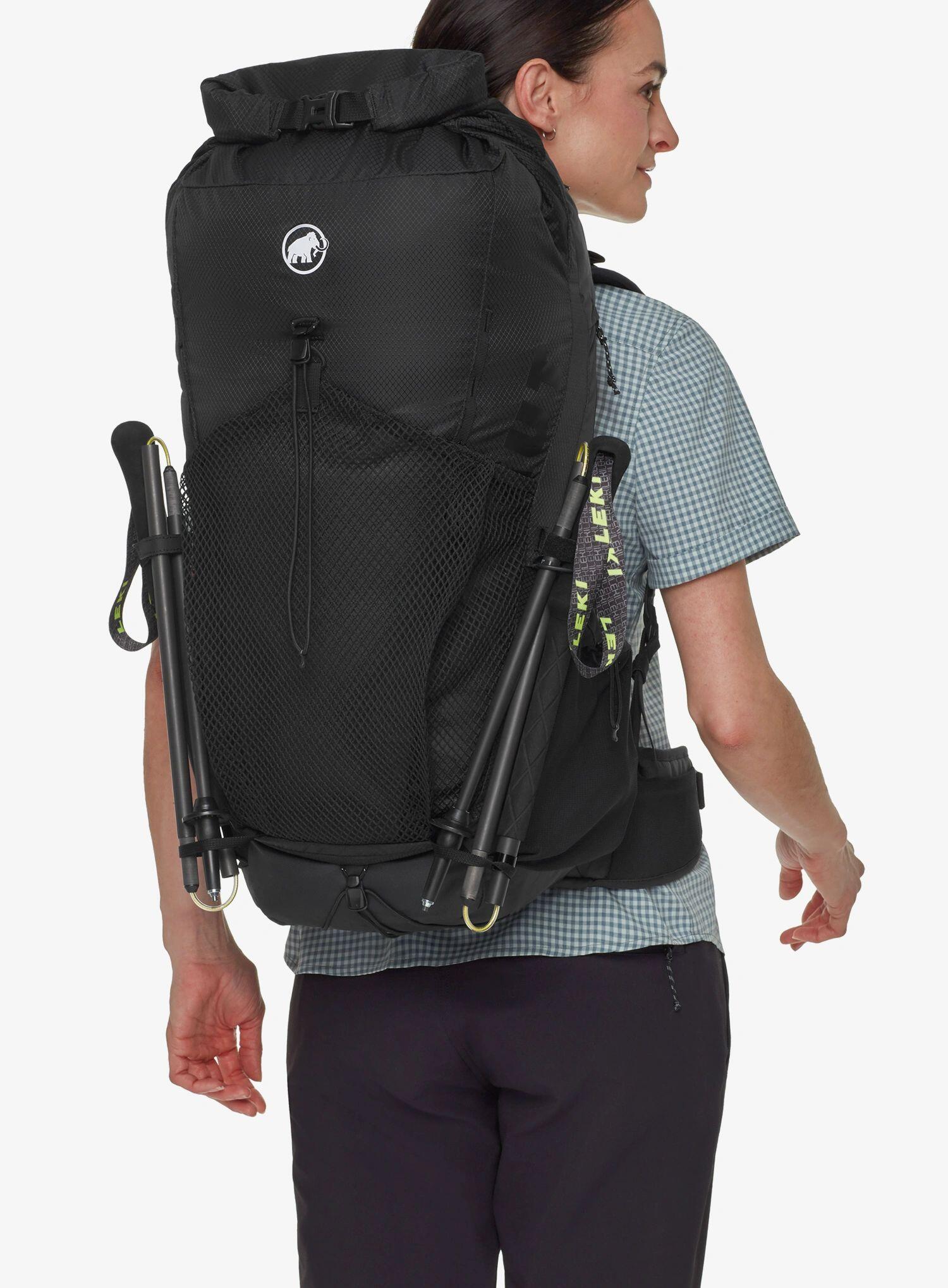 Plecak turystyczny damski Mammut Ducan Spine 5/7