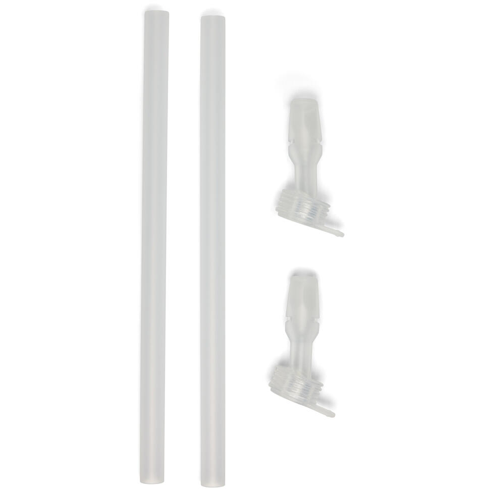 Zestaw ustników oraz rurek CamelBak Thrive Bite Valve and Straw (2pak)