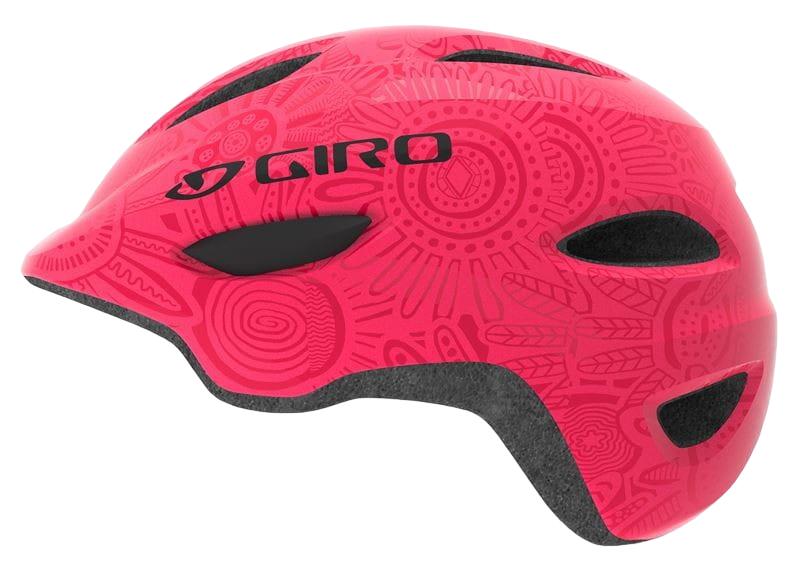 Kask rowerowy dla dzieci Giro Scamp™ Mips