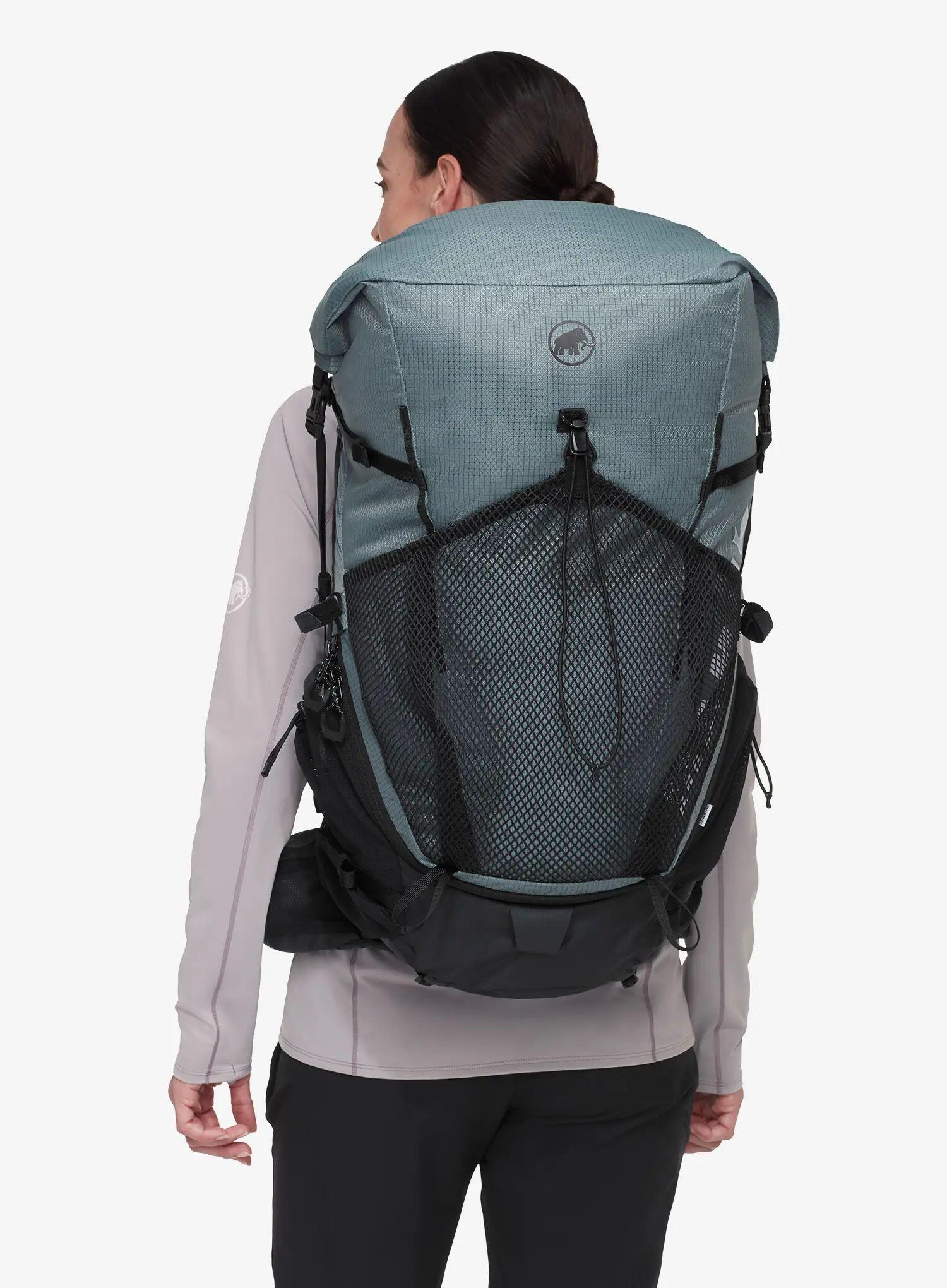 Mammut Ducan Spine 50-60 - Women's Wanderrucksack 72 cm 2/7