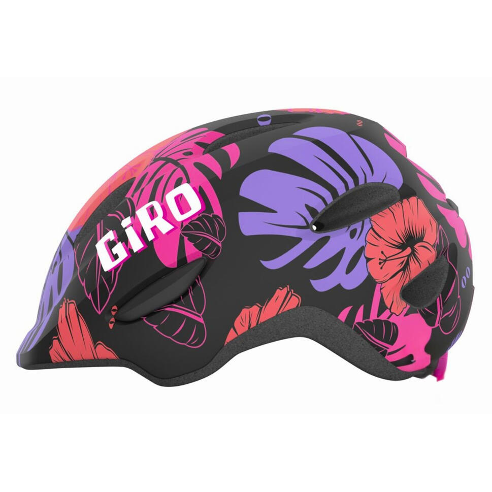 Kask rowerowy dla dzieci Giro Scamp™