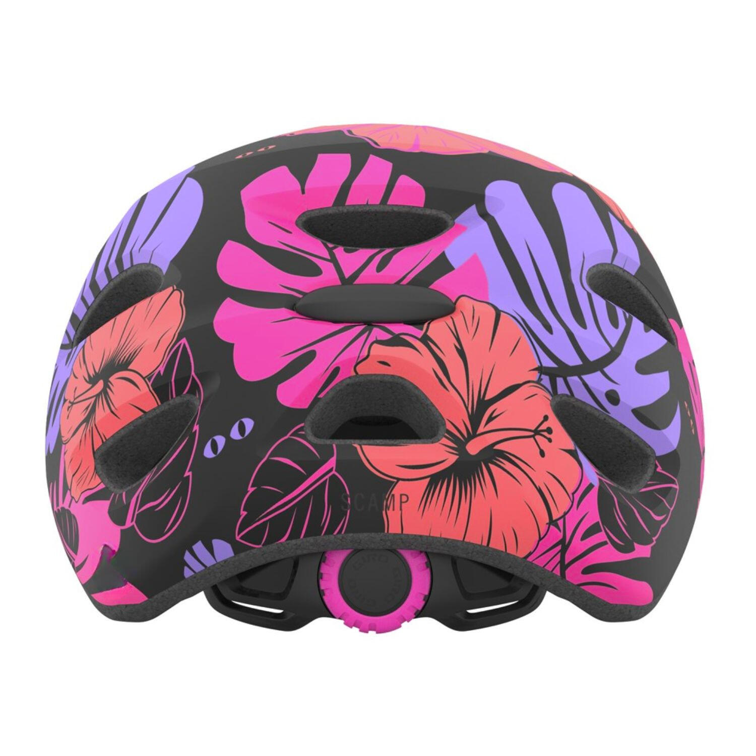 Casque de vélo pour enfants Giro Scamp™ 3/4