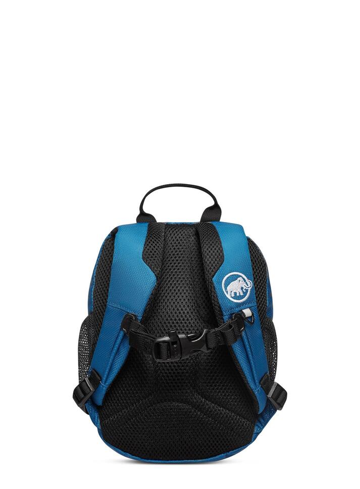 Plecak turystyczny dla dziecka Mammut First Zip