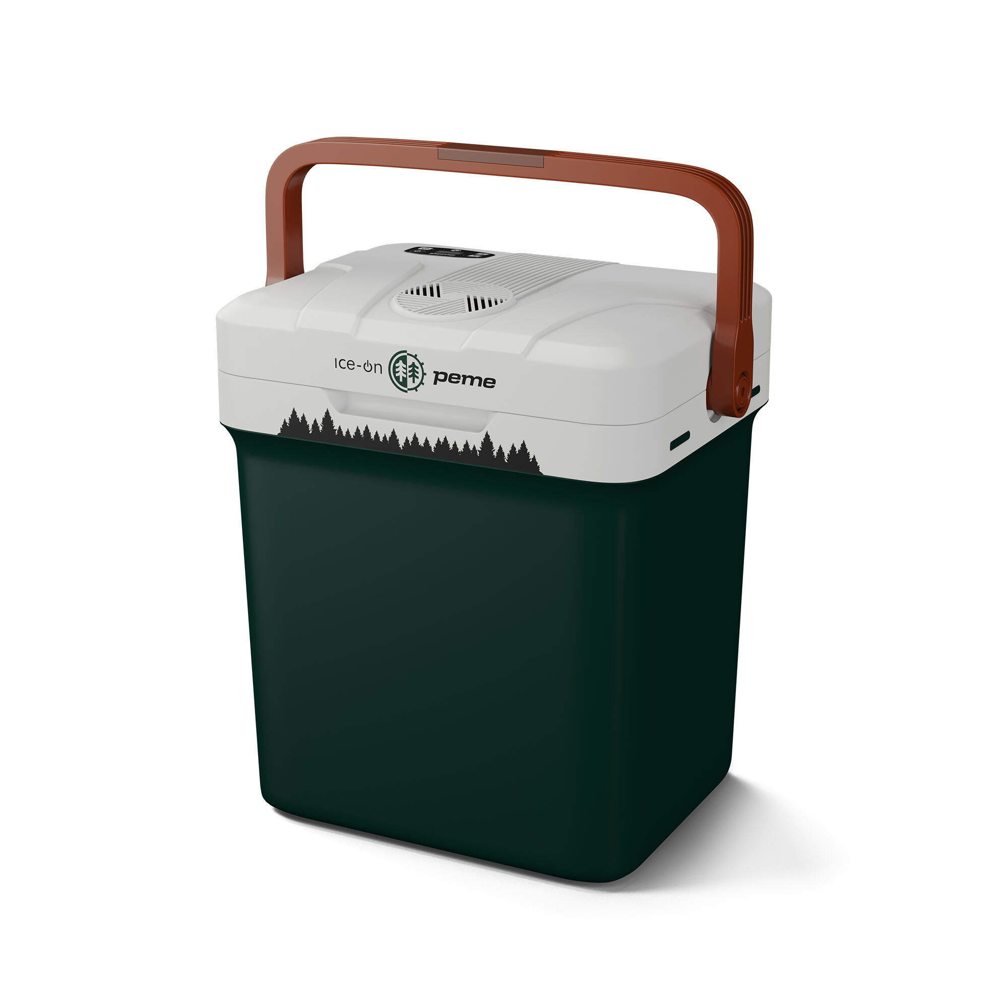 PEME Peme Ice-on Essential 23L koelbox 12/230v voor kamperen