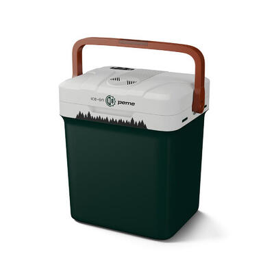 Peme ice-on essential 23l koelbox 12/230v voor kamperen