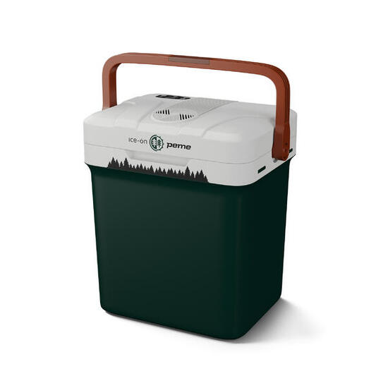 Lodówka turystyczna Peme Ice-on Essential 23L 12/230v