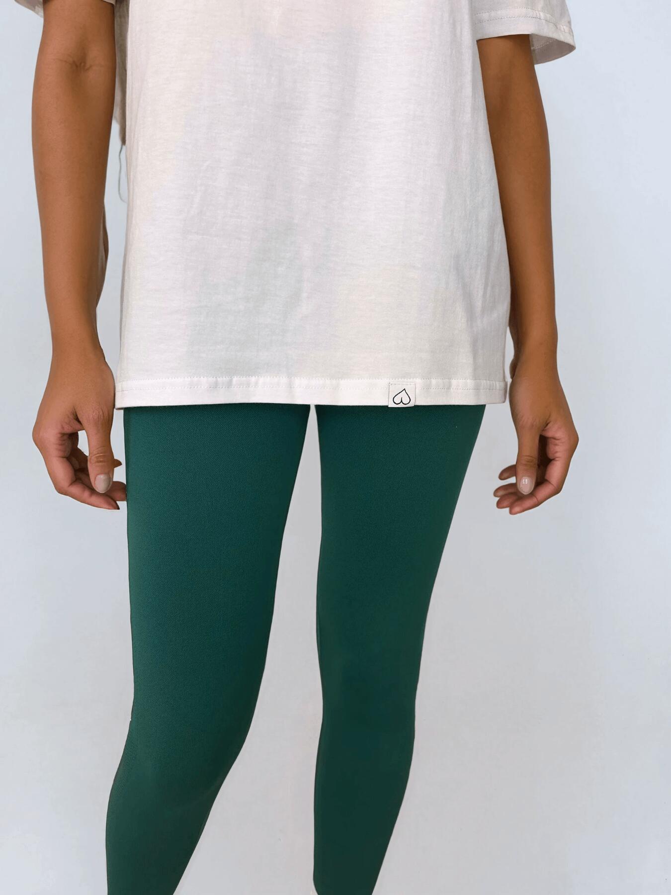 Weißes Frauen T-Shirt - No Pain No Champagne BeShaped 2/5