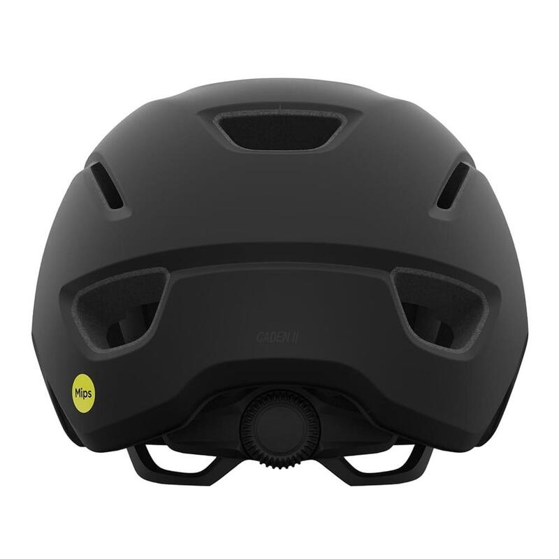 Kask rowerowy dla dorosłych Giro Caden MIPS II Mips