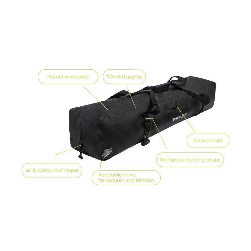 VACme-TECH Golfbag