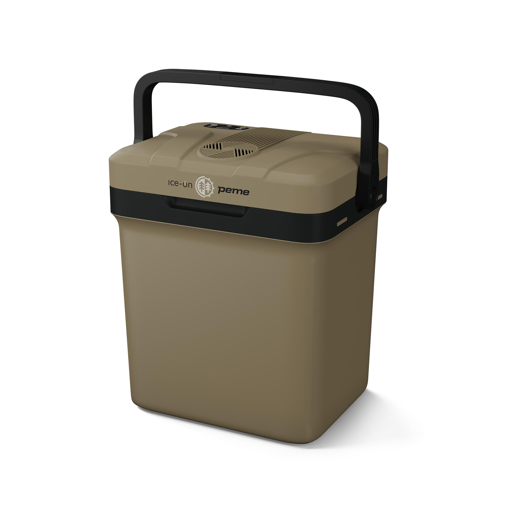 PEME Peme Ice-on Essential 23L koelbox 12/230v voor kamperen