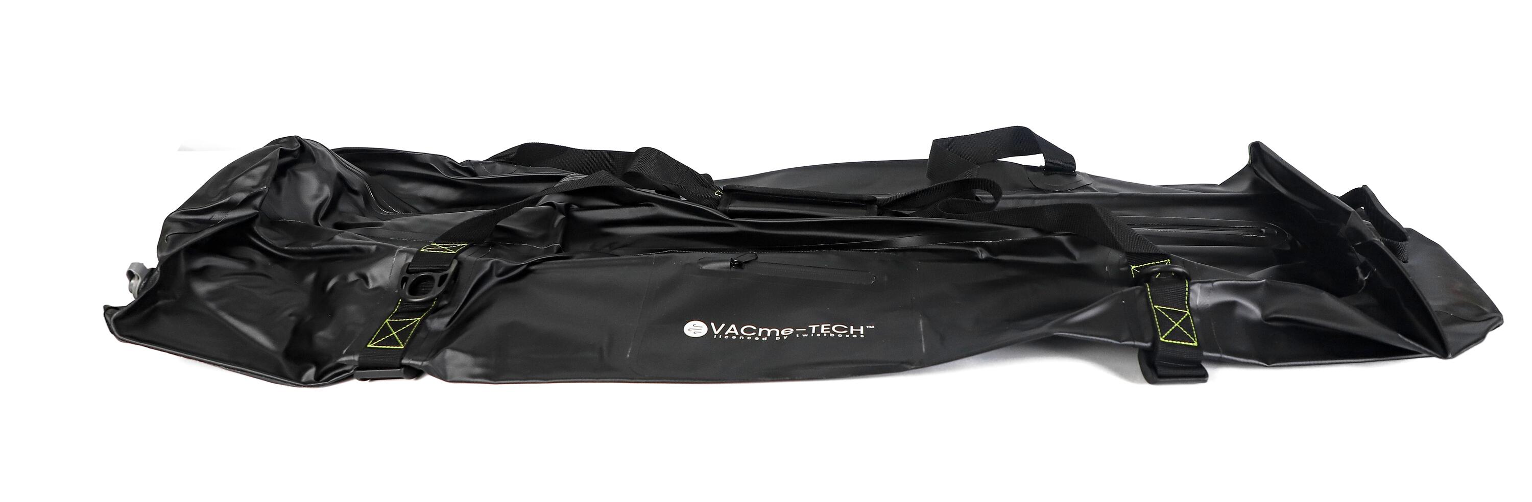 VACme-TECH Golfbag 5/8