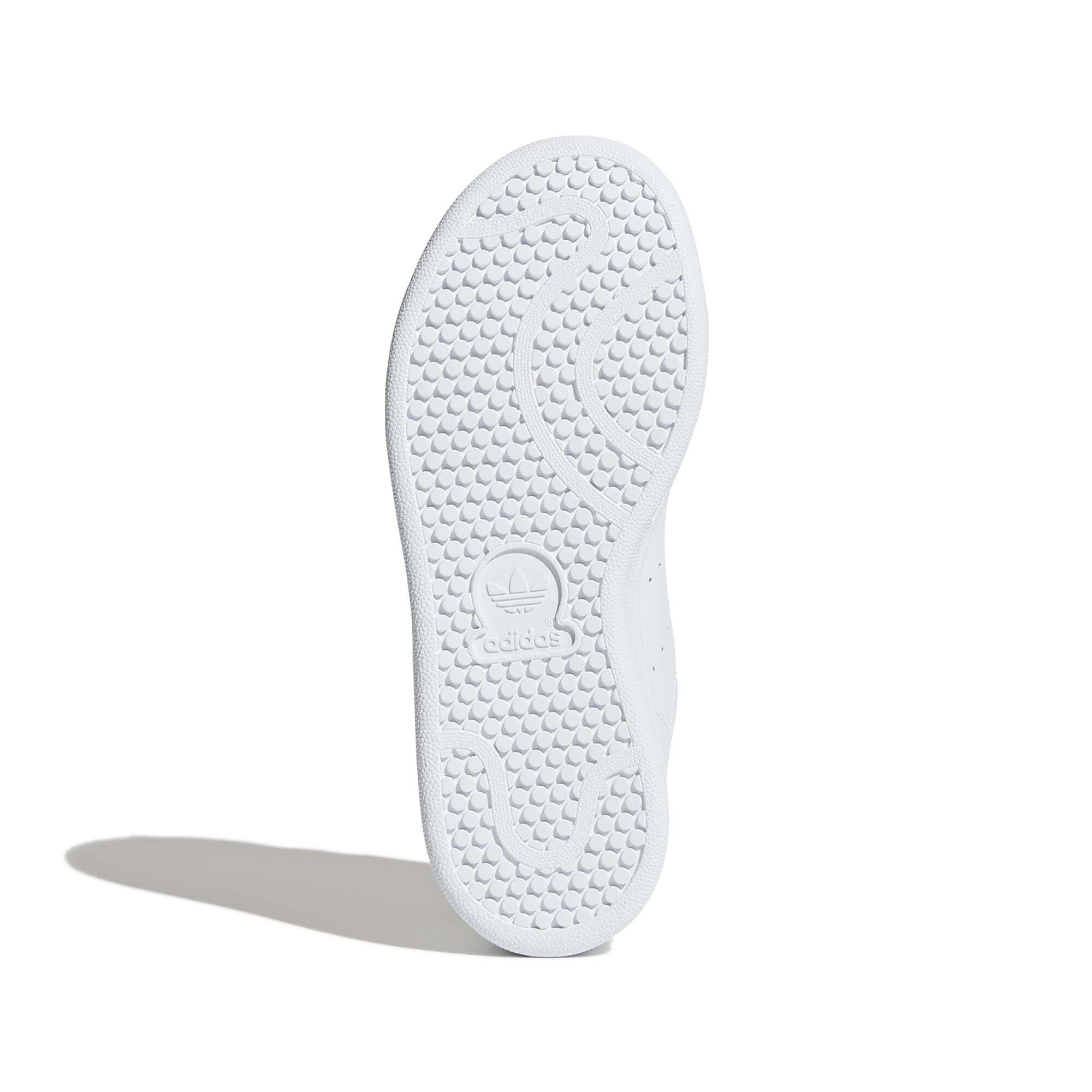Zapatillas Adidas Stan Smith Cf Blanco NIño 5/5