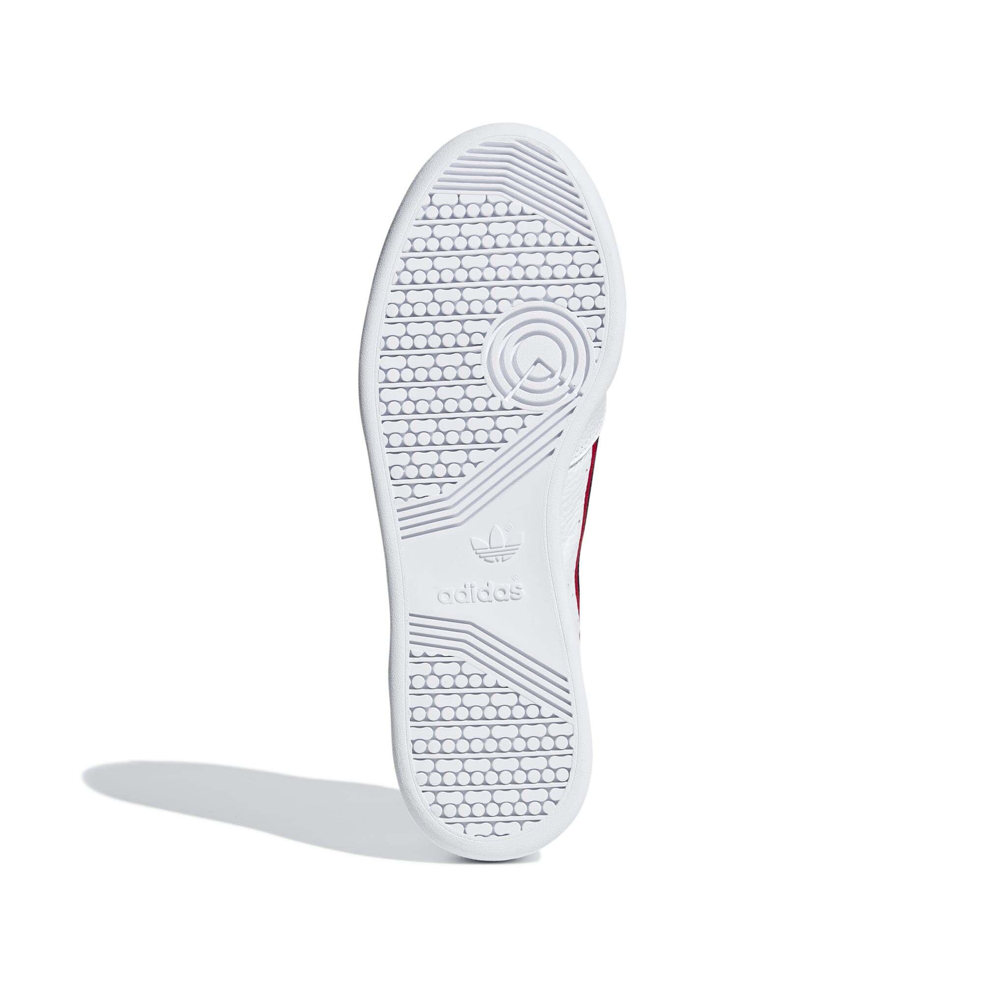 Zapatillas Adidas Continental 80 Blanco Adulto 5/5
