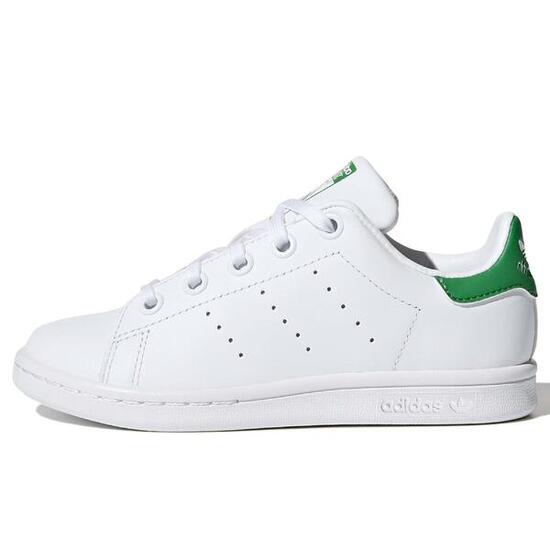 Zapatillas Adidas Stan Smith C NIño