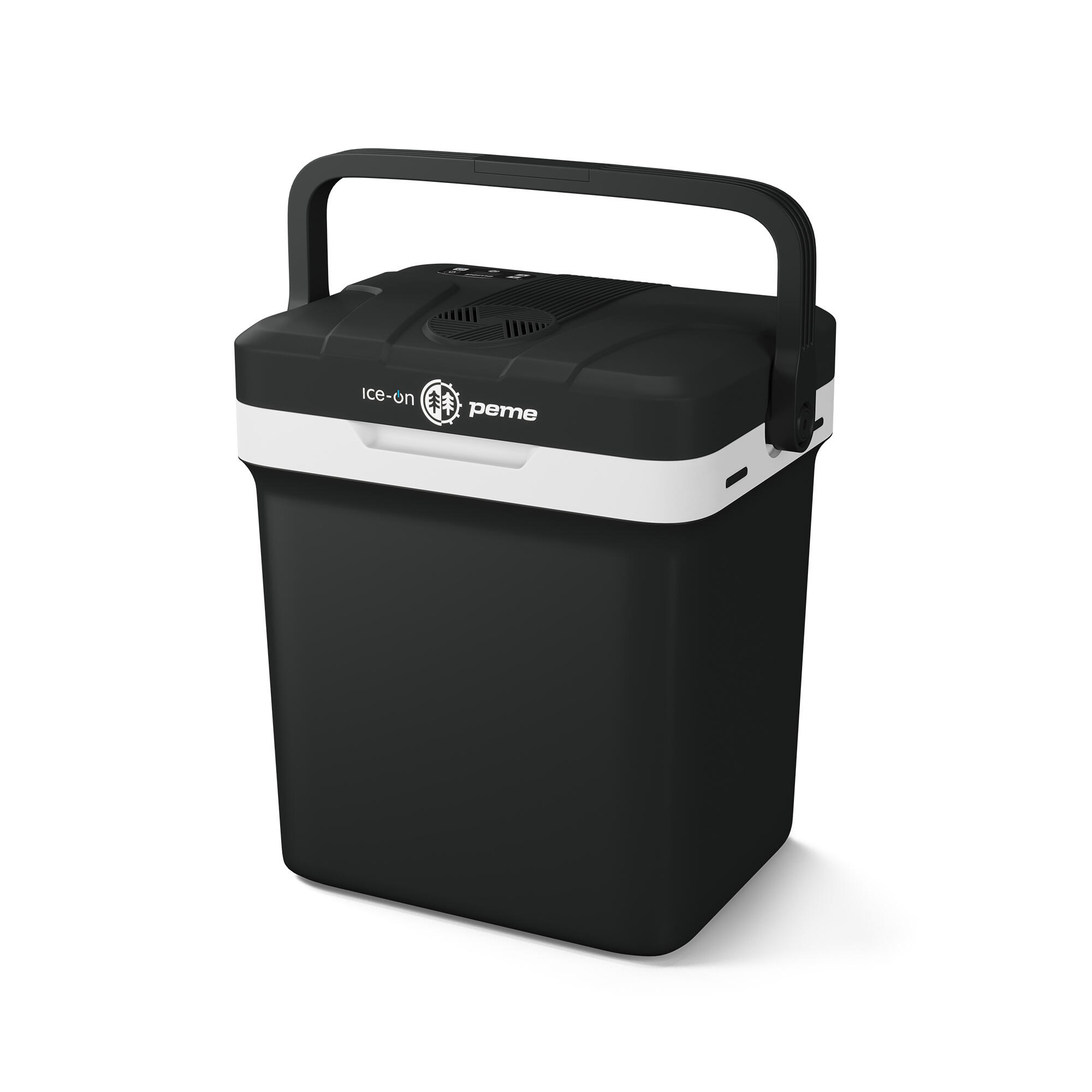 PEME Peme Ice-on Essential 23L koelbox 12/230v voor kamperen