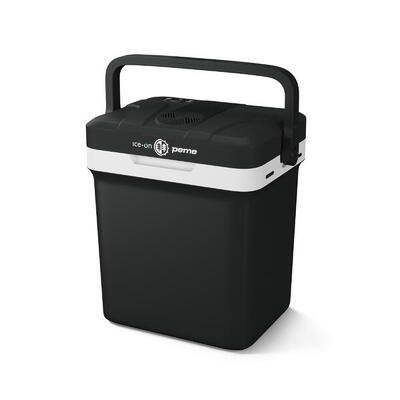 Peme ice-on essential 23l koelbox 12/230v voor kamperen