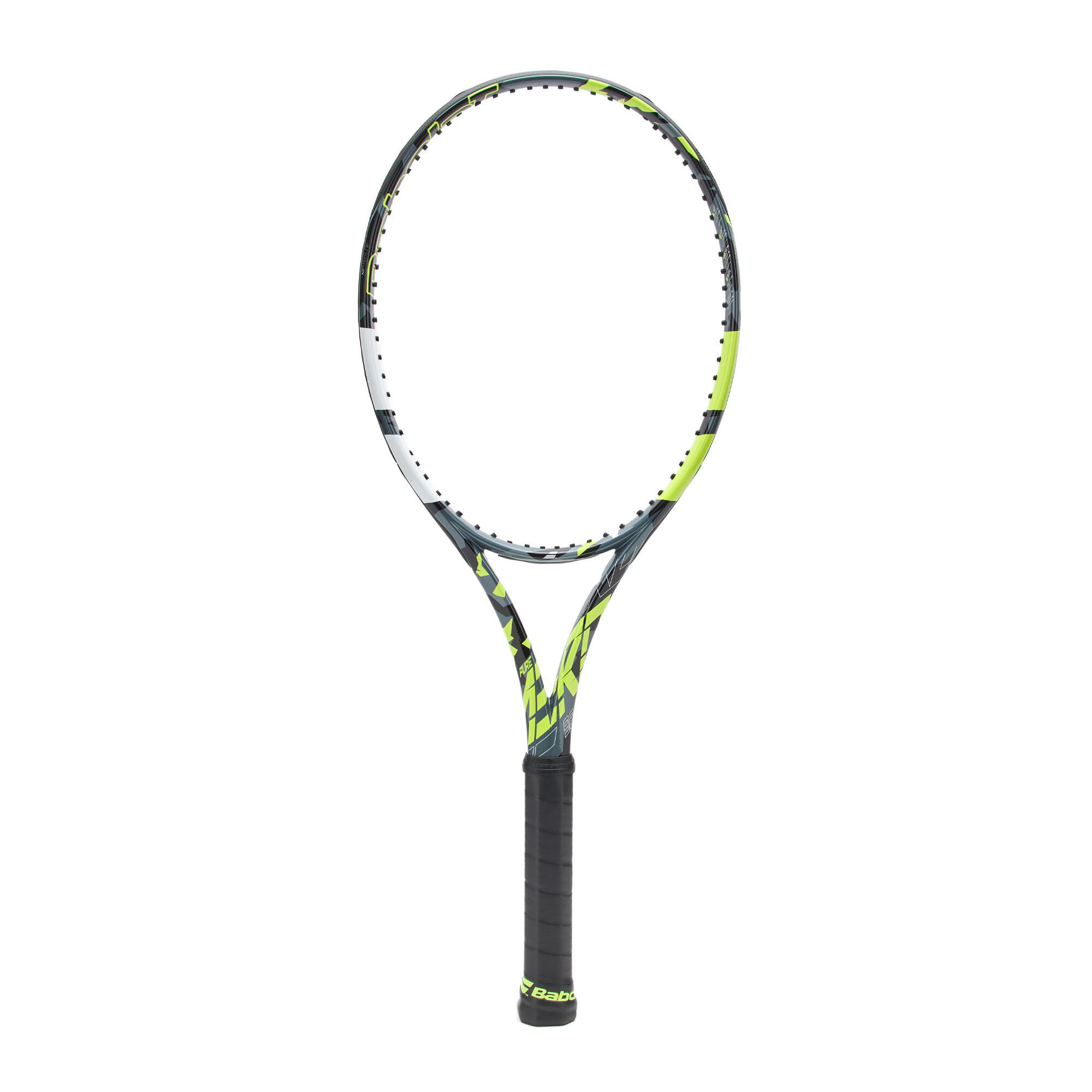Tennisracket Babolat Pure Aero 98 2023 Grip 3 Bunt 4/4