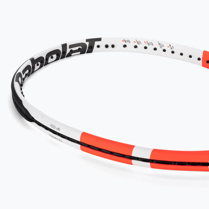 Racheta de tenis Babolat Pure Strike 16/19