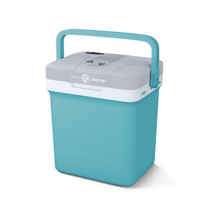 Glaciere électrique de camping Peme Ice-on Essential 23L 12/230v portable