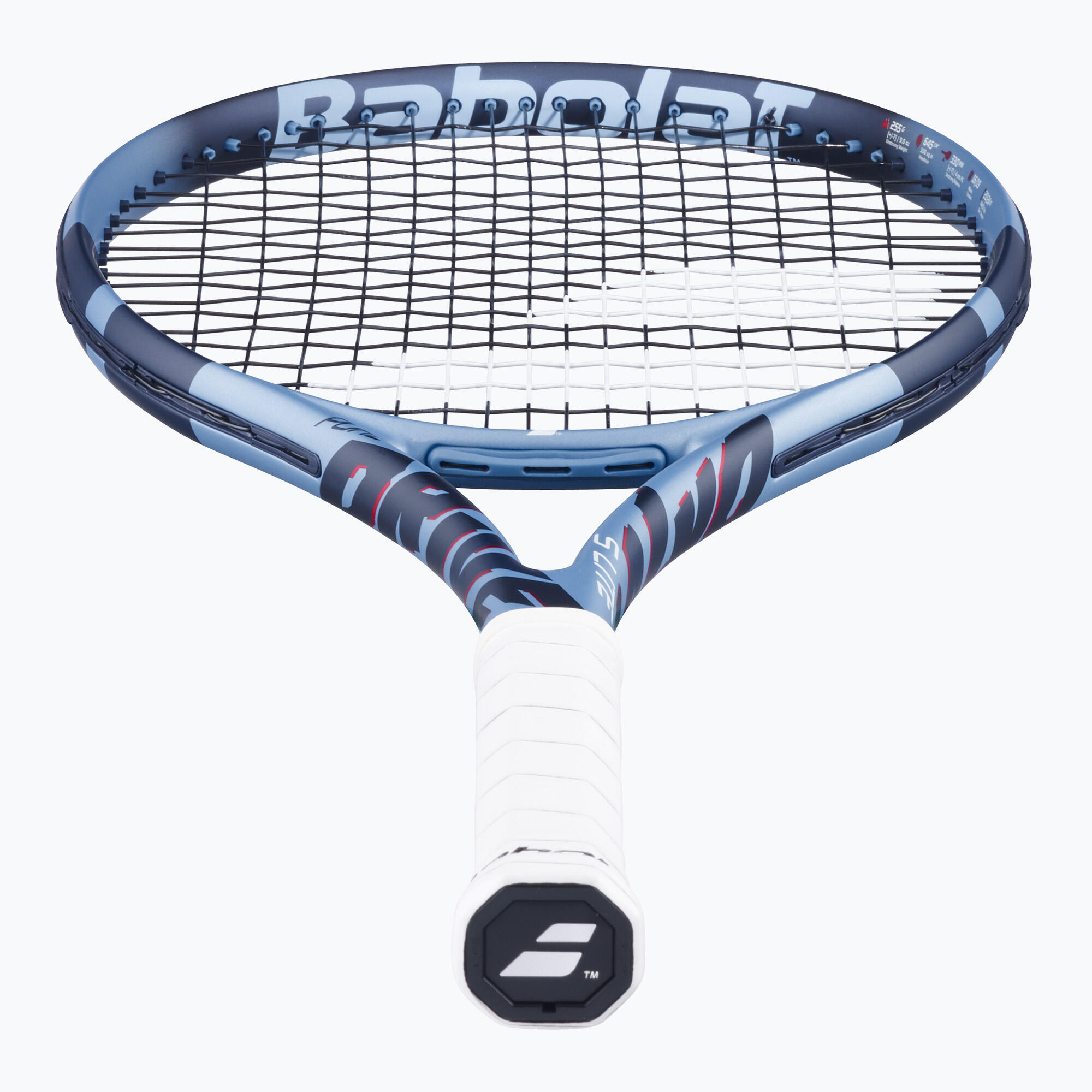 Racchetta da tennis Pure Drive Super Lite 2025 4/5