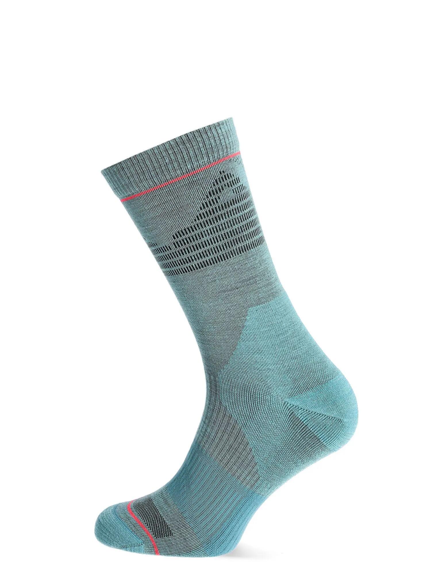 Skarpety w góry damskie Ortovox Alpine Pro Comp Mid Socks 3/4