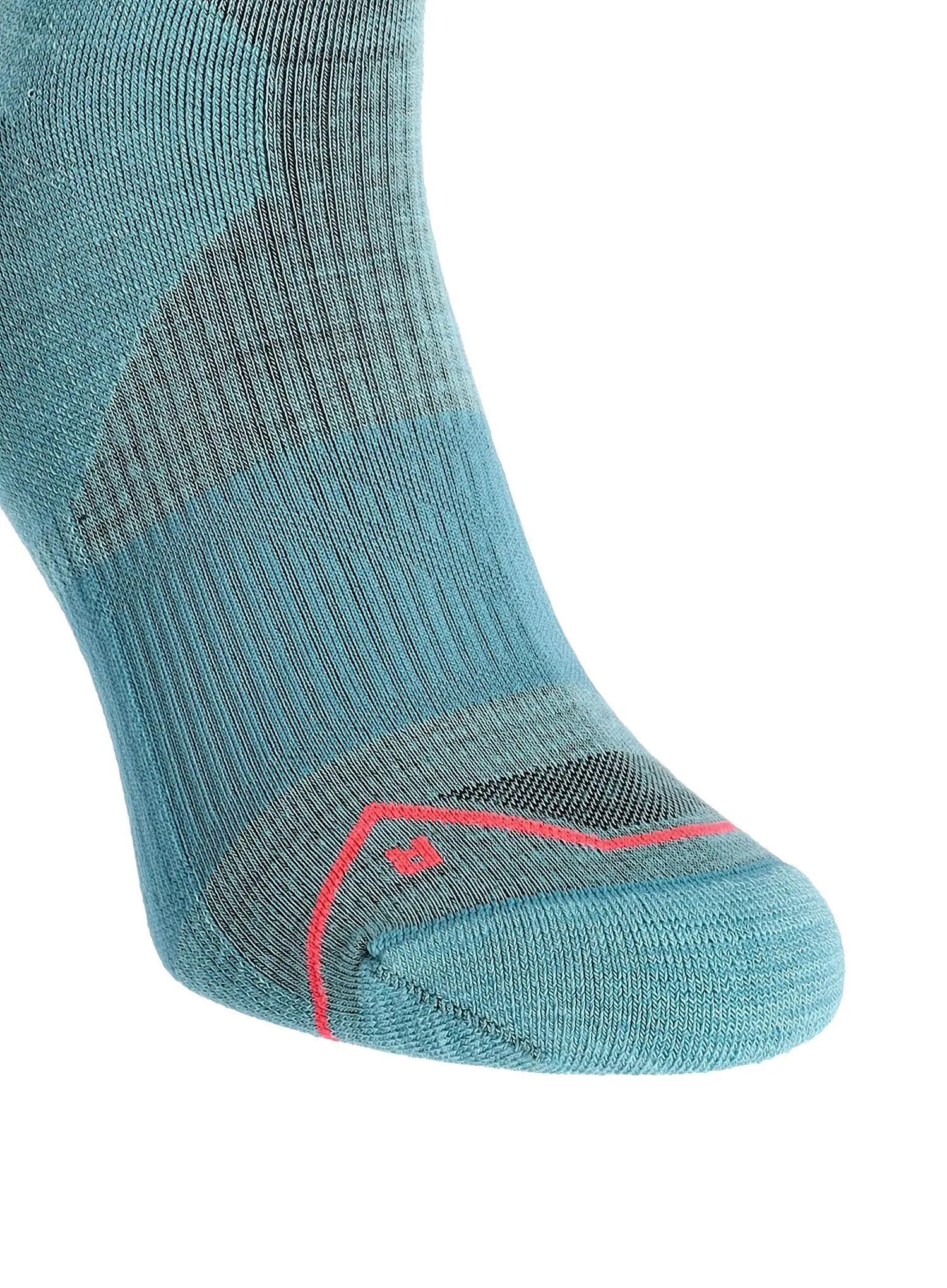 Skarpety w góry damskie Ortovox Alpine Pro Comp Mid Socks 4/4