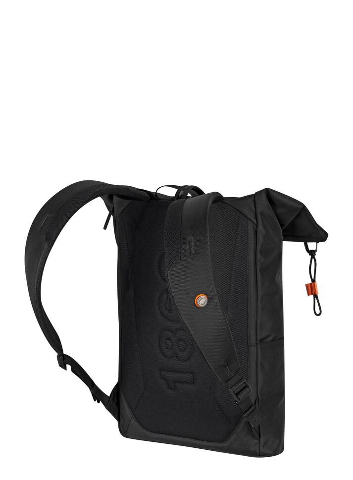 Plecak miejski Mammut Xeron 15 - black