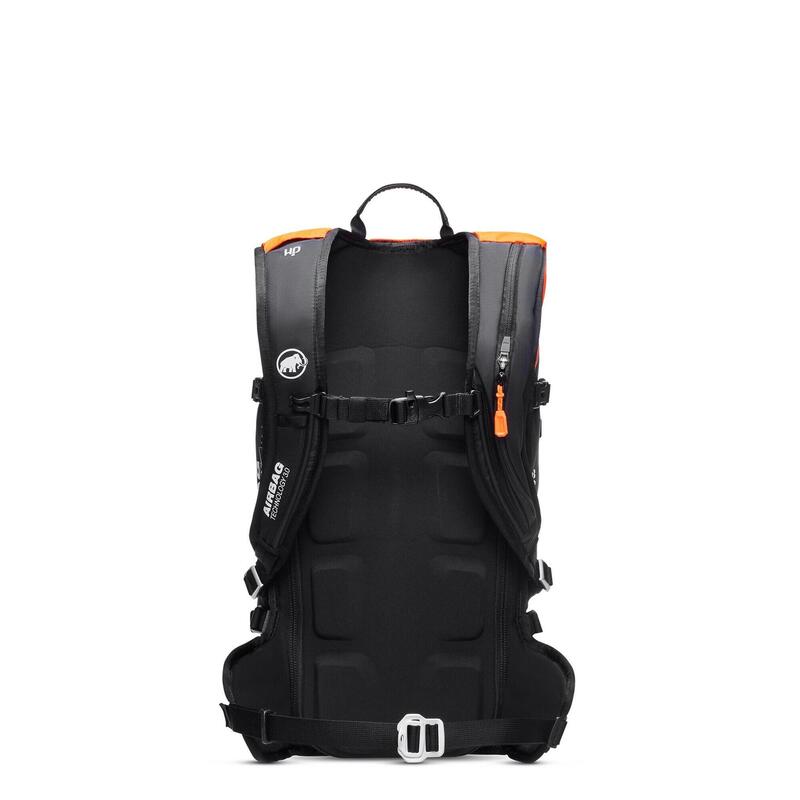 Plecak lawinowy Mammut Free 28 Removable Airbag 3.0 - black