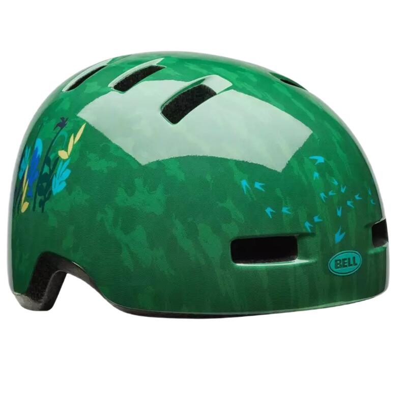 Casque de vélo Bell Lil Ripper pour enfants