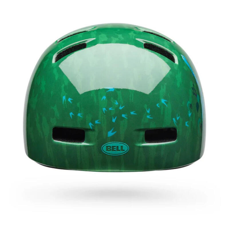 Casque de vélo Bell Lil Ripper pour enfants
