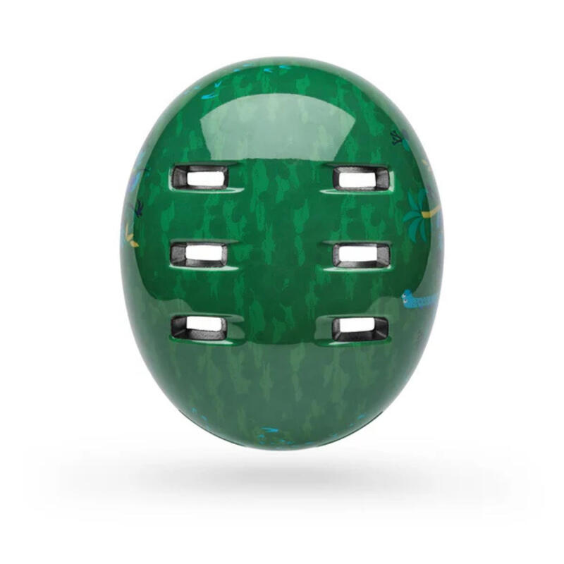 Casque de vélo Bell Lil Ripper pour enfants