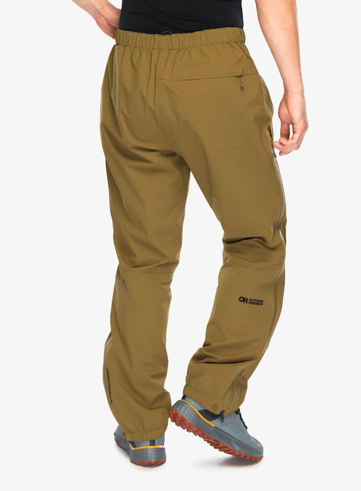 Spodnie z membraną męskie Outdoor Research Foray 3L Pants