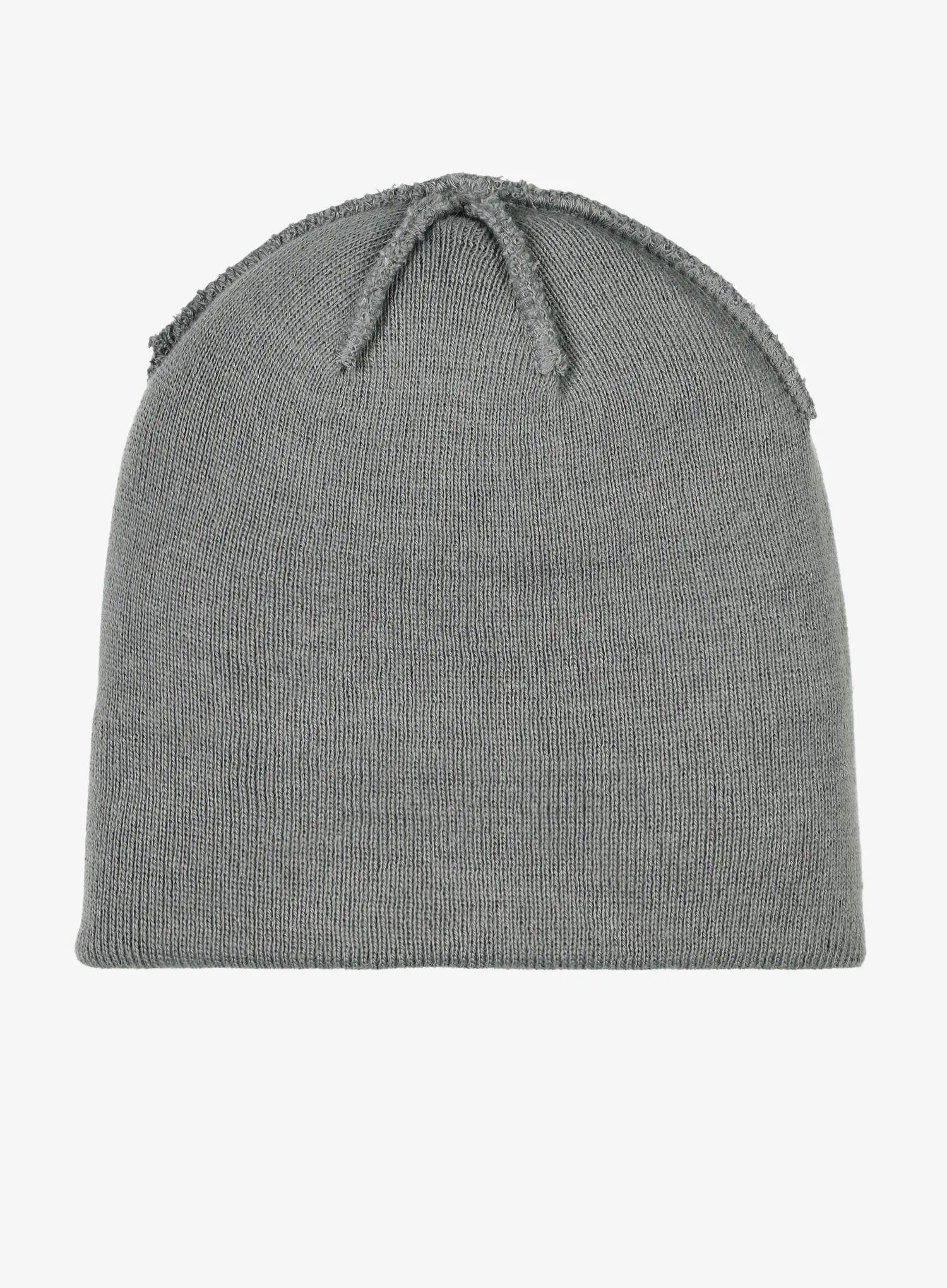 Czapka Outdoor Research Juneau Beanie - light pewter 3/4