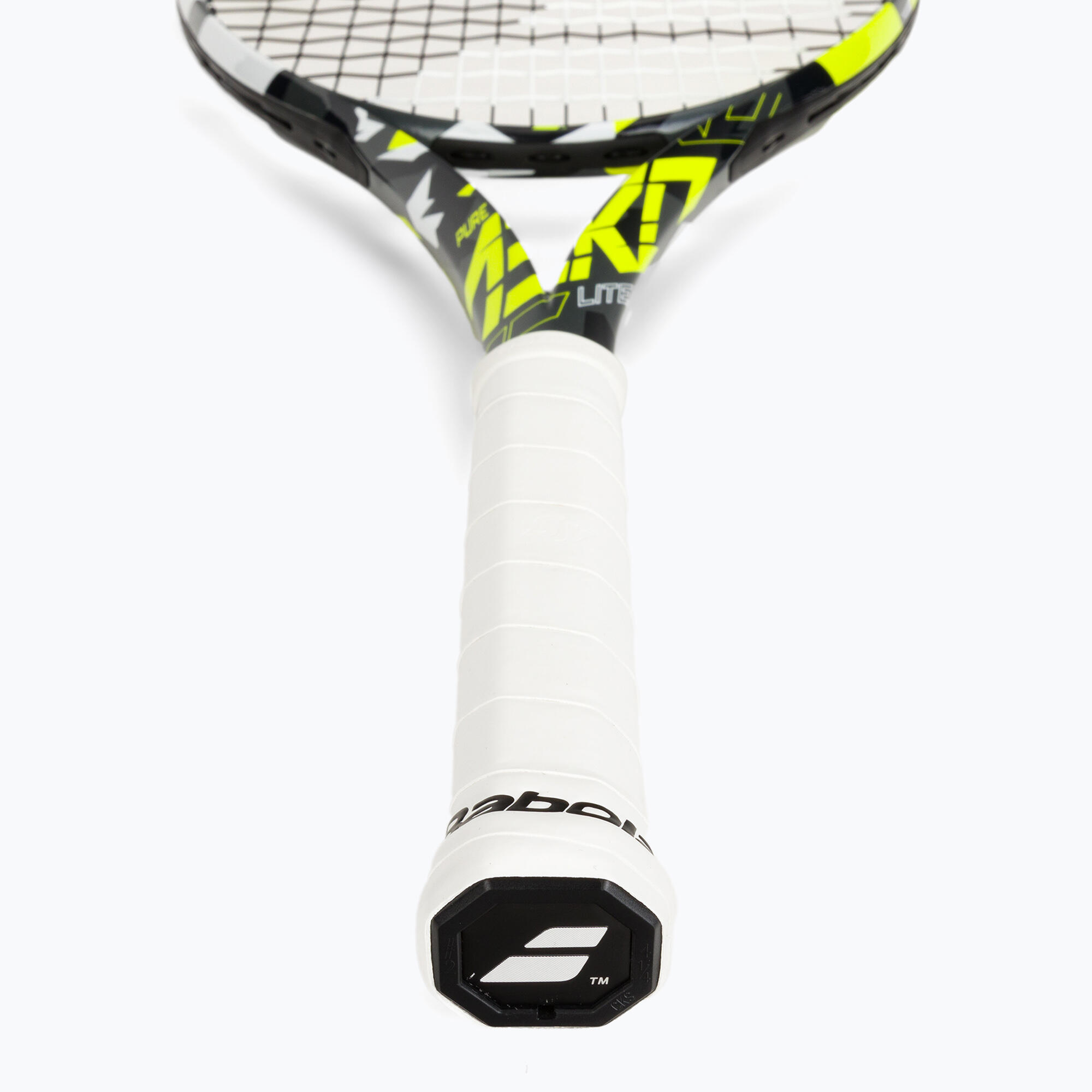 Babolat Pure Aero Lite S 4/7