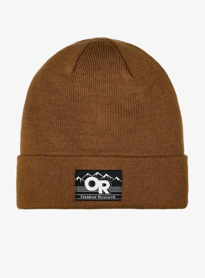 Czapka Outdoor Research Juneau Beanie - bronze