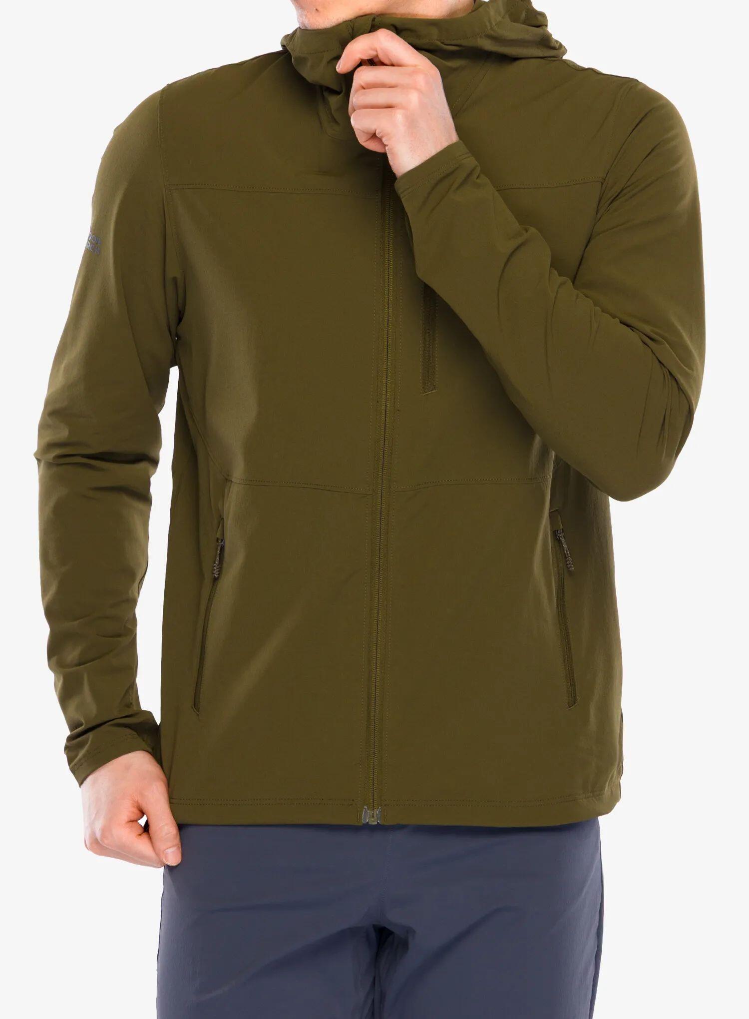 Kurtka męska Outdoor Research Ferrosi Hoodie 3/7