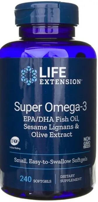 LIFE EXTENSION picture